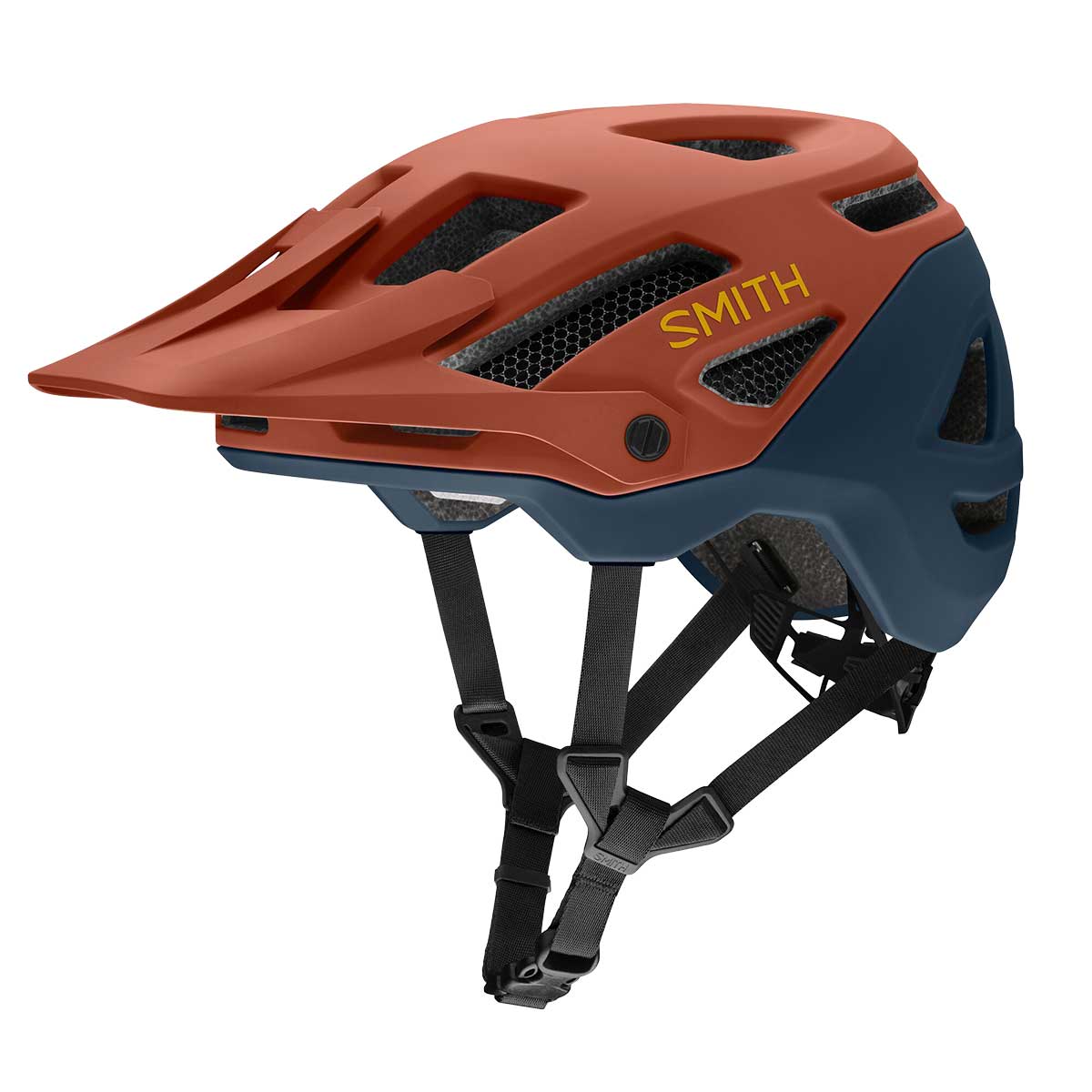 Smith Payroll MIPS Helmet in Matte Sedona Pacific